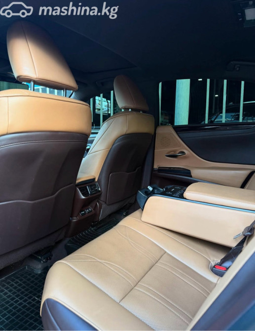 Lexus ES VII 300h 2.5, 2021 Bishkek - photo 11