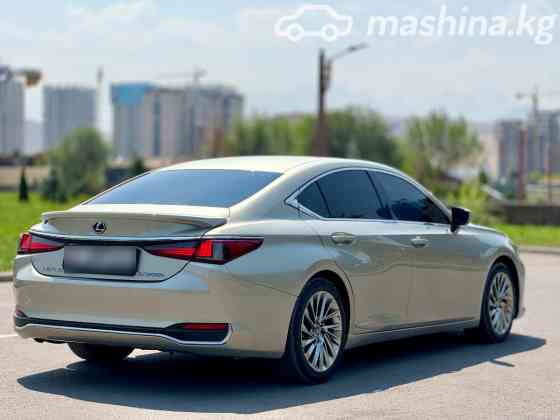 Lexus ES VII 300h 2.5, 2018 Bishkek