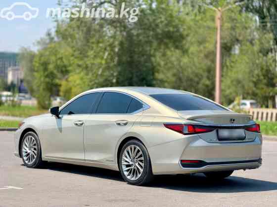 Lexus ES VII 300h 2.5, 2018 Bishkek