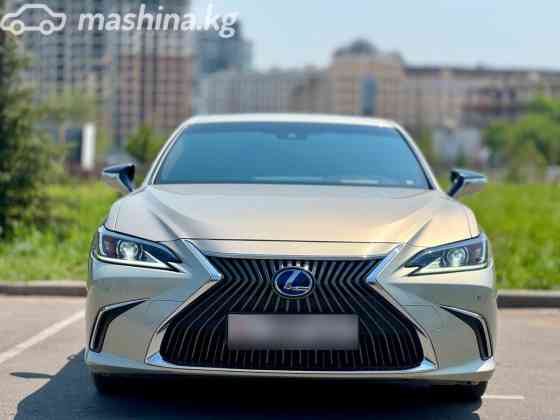 Lexus ES VII 300h 2.5, 2018 Bishkek