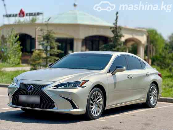 Lexus ES VII 300h 2.5, 2018 Bishkek