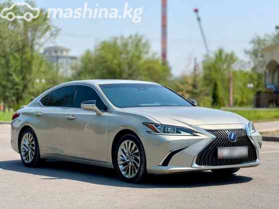 Lexus ES VII 300h 2.5, 2018 Bishkek