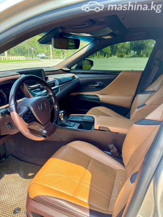 Lexus ES VII 300h 2.5, 2018 Bishkek - photo 7