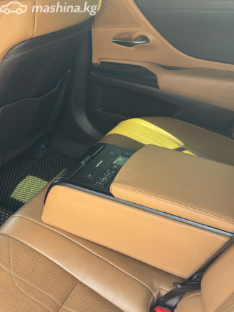 Lexus ES VII 300h 2.5, 2018 Bishkek - photo 12