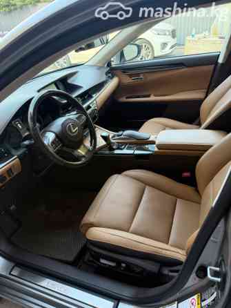 Lexus ES VI Рестайлинг 300h 2.5, 2017 Bishkek