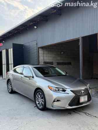 Lexus ES VI Рестайлинг 300h 2.5, 2017 Bishkek