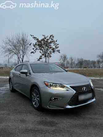 Lexus ES VI Рестайлинг 300h 2.5, 2017 Bishkek