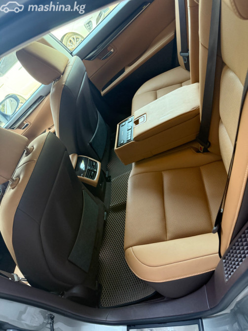 Lexus ES VI Рестайлинг 300h 2.5, 2017 Bishkek - photo 3