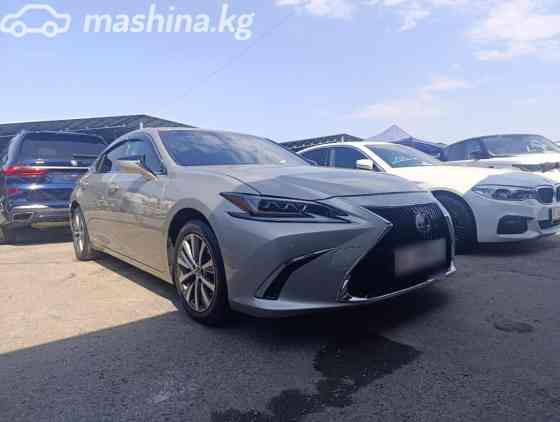 Lexus ES VII 300h 2.5, 2019 Bishkek