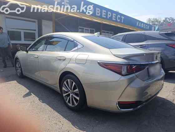 Lexus ES VII 300h 2.5, 2019 Bishkek