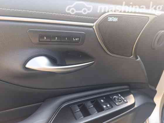 Lexus ES VII 300h 2.5, 2019 Bishkek