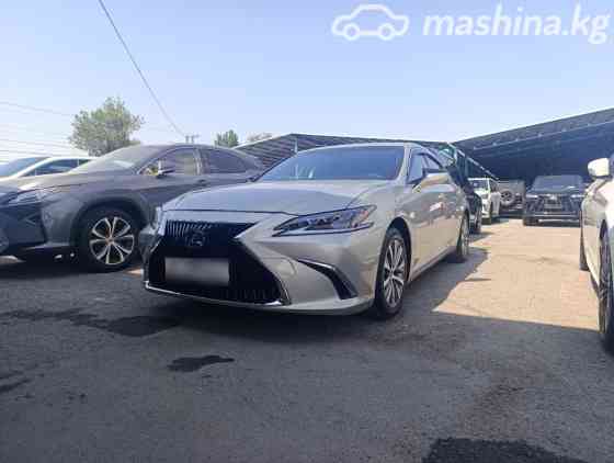 Lexus ES VII 300h 2.5, 2019 Bishkek