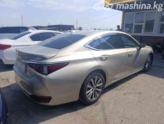 Lexus ES VII 300h 2.5, 2019 Bishkek