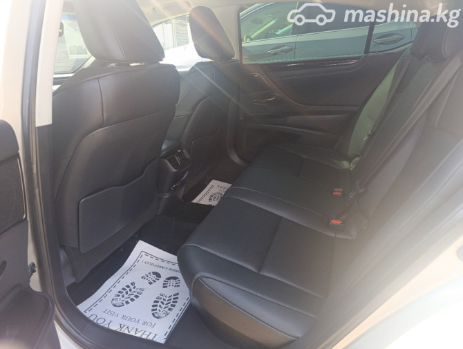 Lexus ES VII 300h 2.5, 2019 Bishkek - photo 7