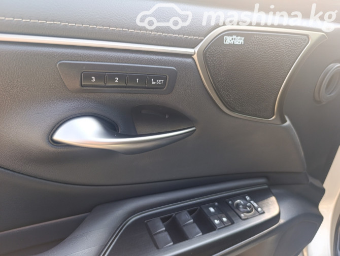 Lexus ES VII 300h 2.5, 2019 Bishkek - photo 6