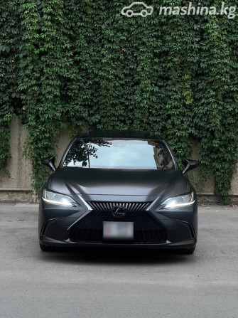 Lexus ES VII 300h 2.5, 2019 Bishkek - photo 1