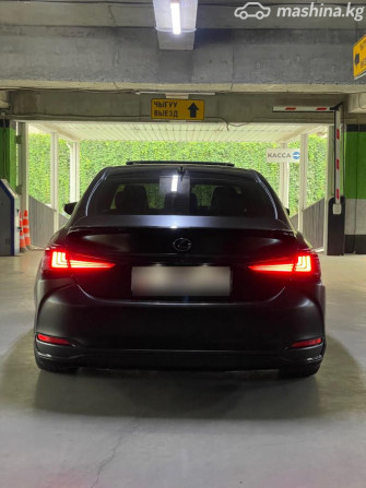 Lexus ES VII 300h 2.5, 2019 Bishkek - photo 10