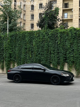 Lexus ES VII 300h 2.5, 2019 Bishkek - photo 6