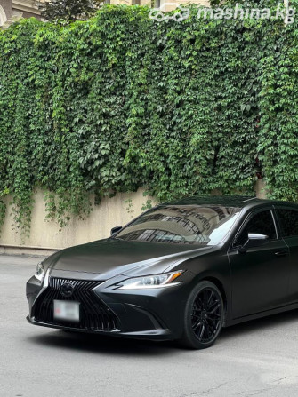 Lexus ES VII 300h 2.5, 2019 Bishkek - photo 3