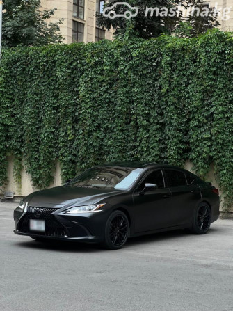 Lexus ES VII 300h 2.5, 2019 Bishkek - photo 5