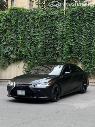 Lexus ES VII 300h 2.5, 2019 Bishkek - photo 8