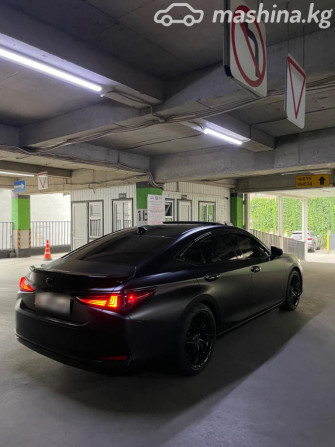 Lexus ES VII 300h 2.5, 2019 Bishkek - photo 9