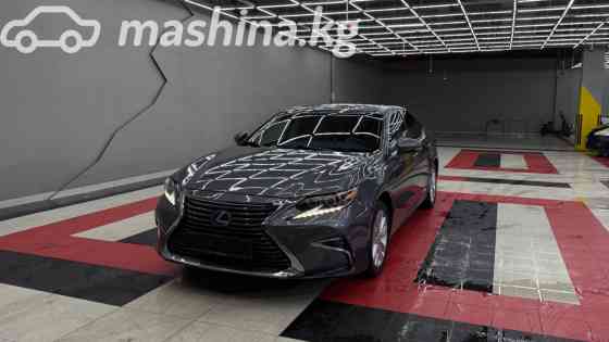 Lexus ES VI Рестайлинг 300h 2.5, 2017 Bishkek