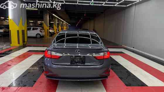 Lexus ES VI Рестайлинг 300h 2.5, 2017 Bishkek