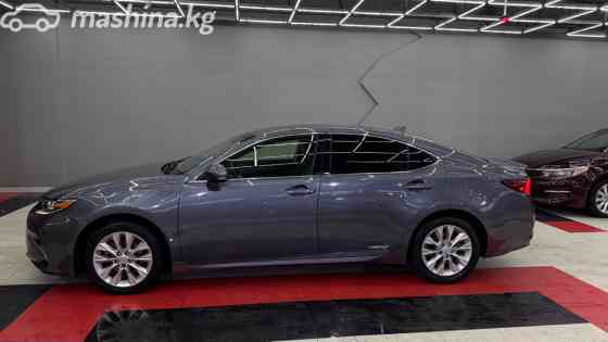 Lexus ES VI Рестайлинг 300h 2.5, 2017 Bishkek