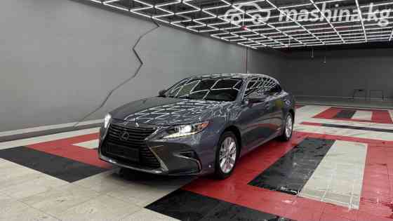 Lexus ES VI Рестайлинг 300h 2.5, 2017 Bishkek