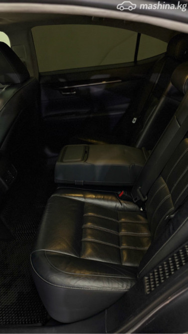 Lexus ES VI Рестайлинг 300h 2.5, 2017 Бишкек - сүрөт 8