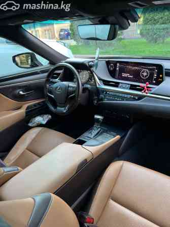 Lexus ES VII 350 3.5, 2020 Bishkek