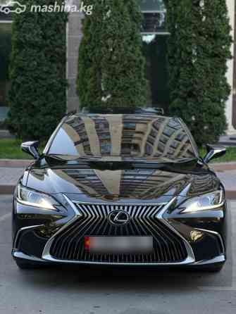 Lexus ES VII 350 3.5, 2020 Bishkek