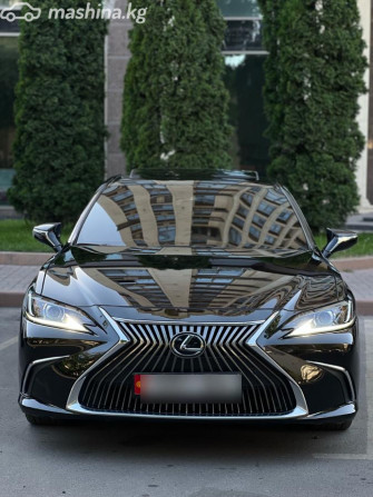 Lexus ES VII 350 3.5, 2020 Bishkek - photo 1