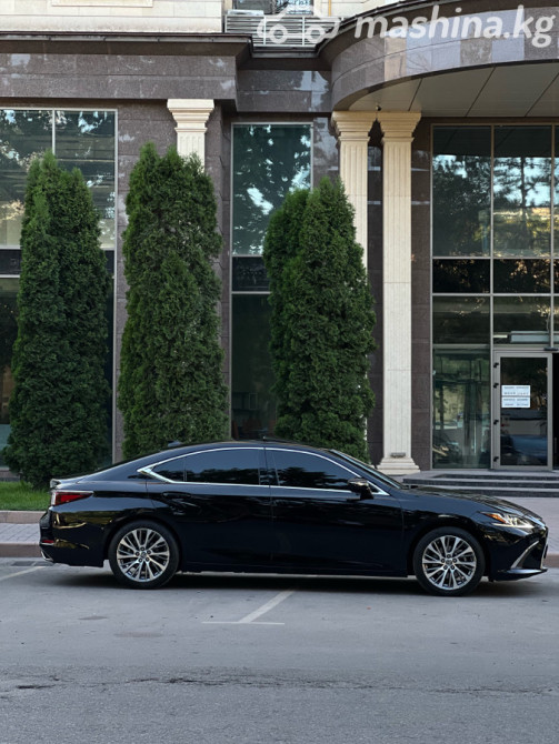 Lexus ES VII 350 3.5, 2020 Бишкек - сүрөт 10