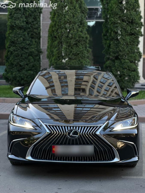Lexus ES VII 350 3.5, 2020 Бишкек - сүрөт 1