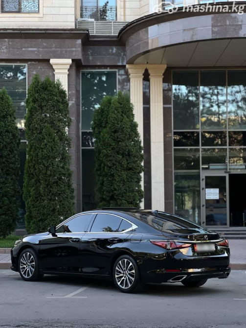 Lexus ES VII 350 3.5, 2020 Бишкек - сүрөт 2
