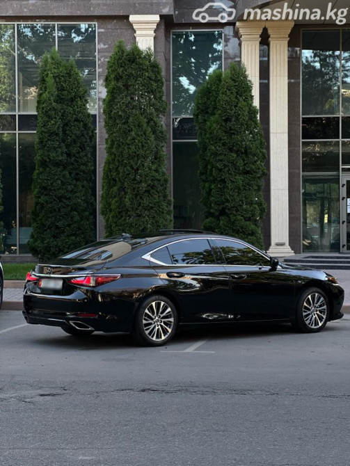 Lexus ES VII 350 3.5, 2020 Бишкек - сүрөт 3