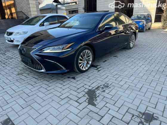 Lexus ES VII 300h 2.5, 2019 Bishkek