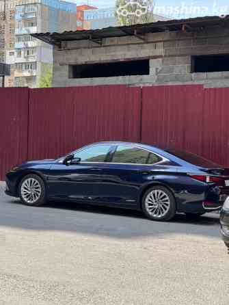 Lexus ES VII 300h 2.5, 2019 Bishkek