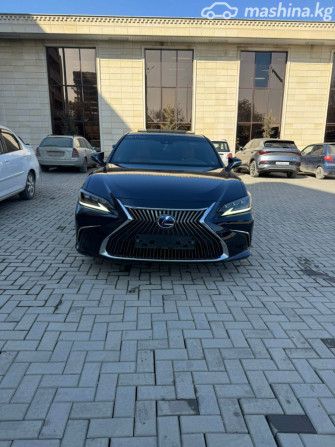 Lexus ES VII 300h 2.5, 2019 Bishkek - photo 1