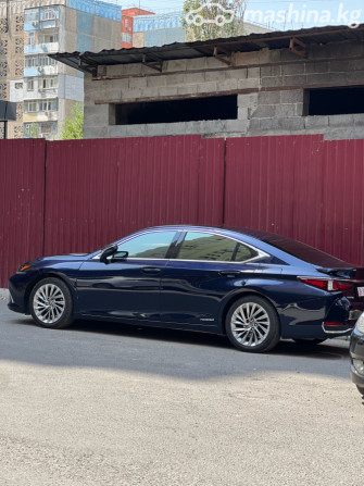 Lexus ES VII 300h 2.5, 2019 Bishkek - photo 3