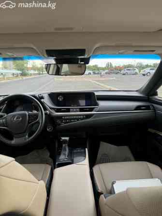 Lexus ES VII 300h 2.5, 2019 Bishkek