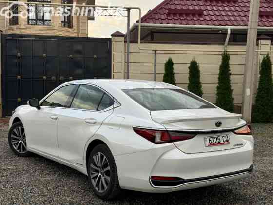 Lexus ES VII 300h 2.5, 2019 Bishkek
