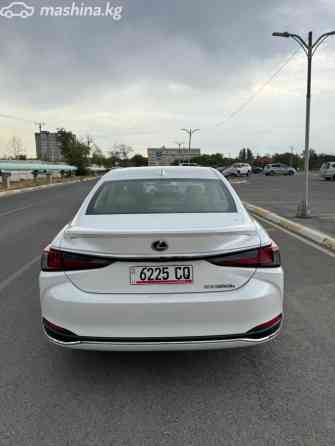 Lexus ES VII 300h 2.5, 2019 Bishkek