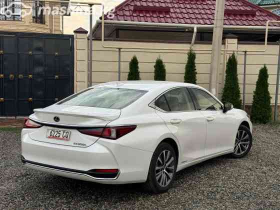 Lexus ES VII 300h 2.5, 2019 Bishkek