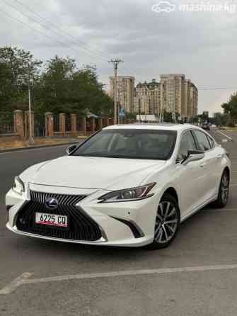 Lexus ES VII 300h 2.5, 2019 Bishkek