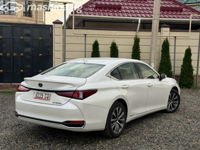 Lexus ES VII 300h 2.5, 2019 Bishkek - photo 5