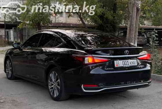 Lexus ES VII 300h 2.5, 2018 Bishkek