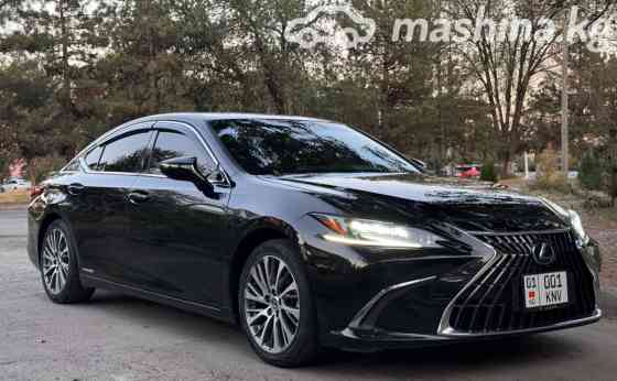 Lexus ES VII 300h 2.5, 2018 Bishkek